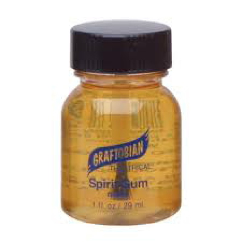 Spirit Gum 1oz