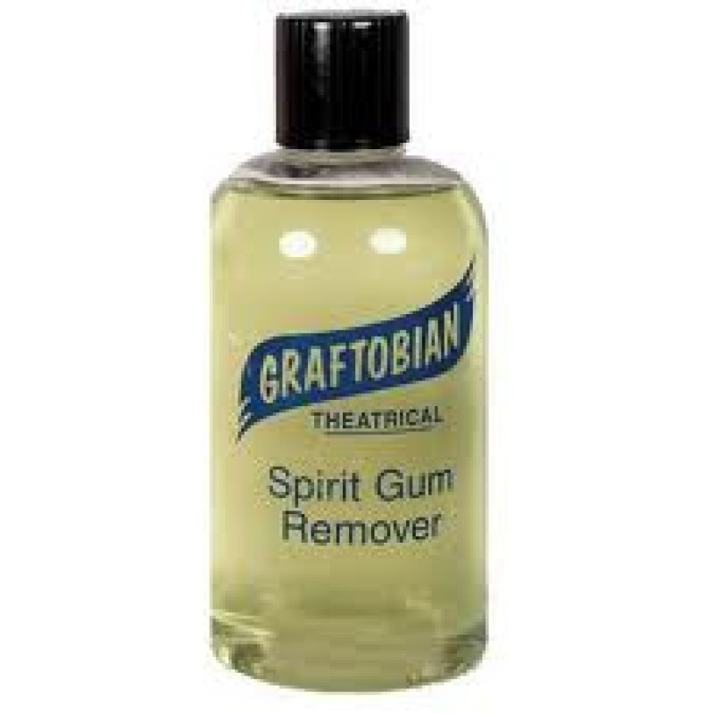 Spirit Gum Remover