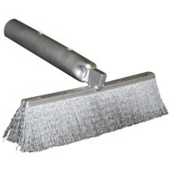 Double Strip Brush