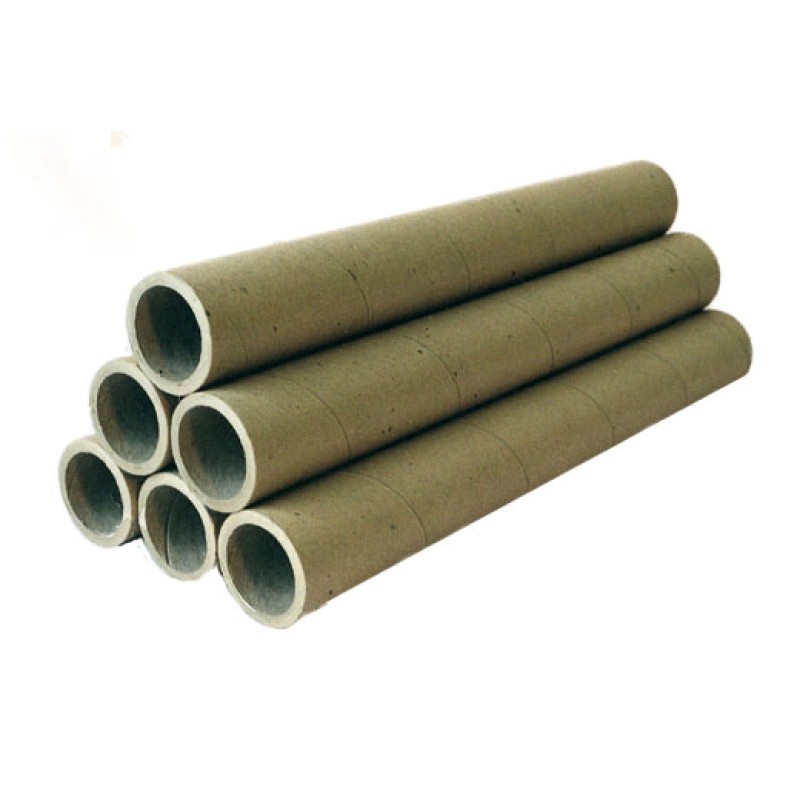 Cardboard Cremation Rollers