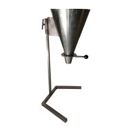 Temporary Urn Loader