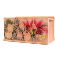 Celebration Subtle Urn
