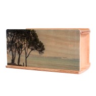 Pohutukawa Urn