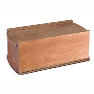 Waxed Urn