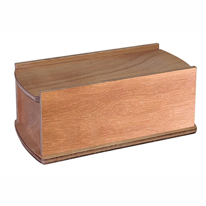 Waxed Urn