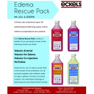 Edema Rescue Pack
