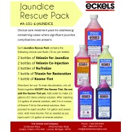 Jaundice Rescue Pack