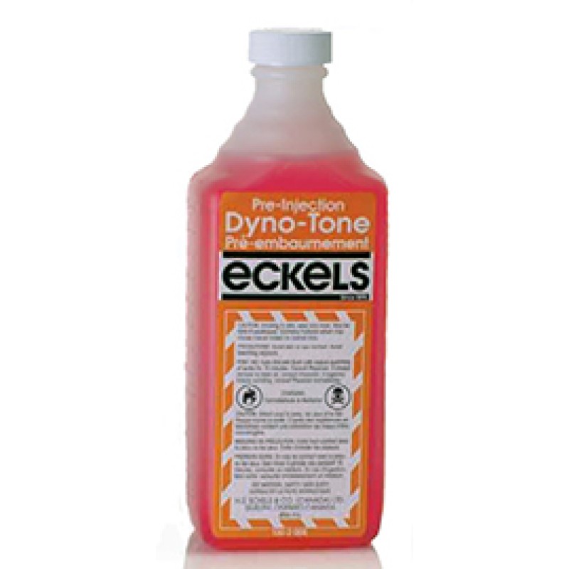 Dyno-Tone Pre & Co-injection Fluid