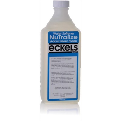 NuTralize Pre & Co-injection Fluid