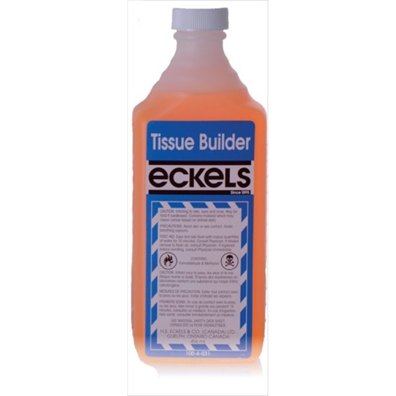 Tissue Builder