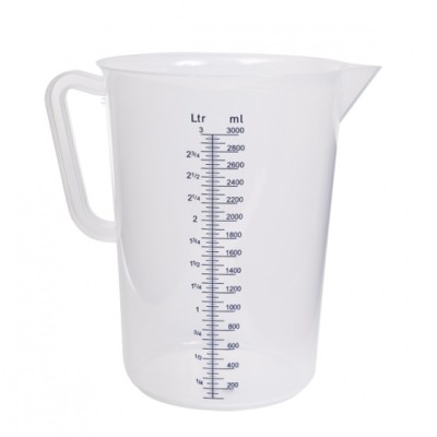 Measuring Jug