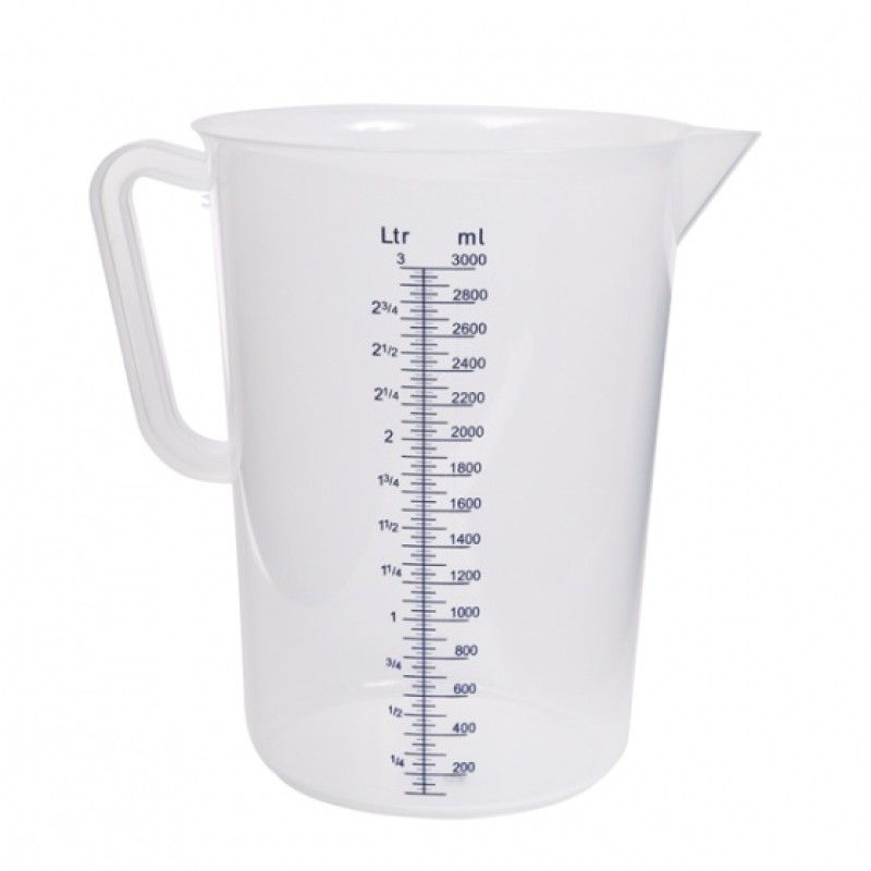 Measuring Jug