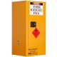 Chemical Storage Cabinet 60L Flammables