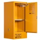 Chemical Storage Cabinet 60L Flammables