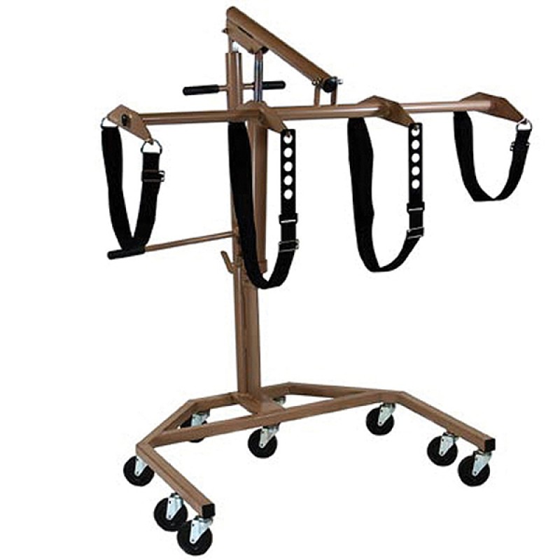 Body Lift Oversize Heavy Duty