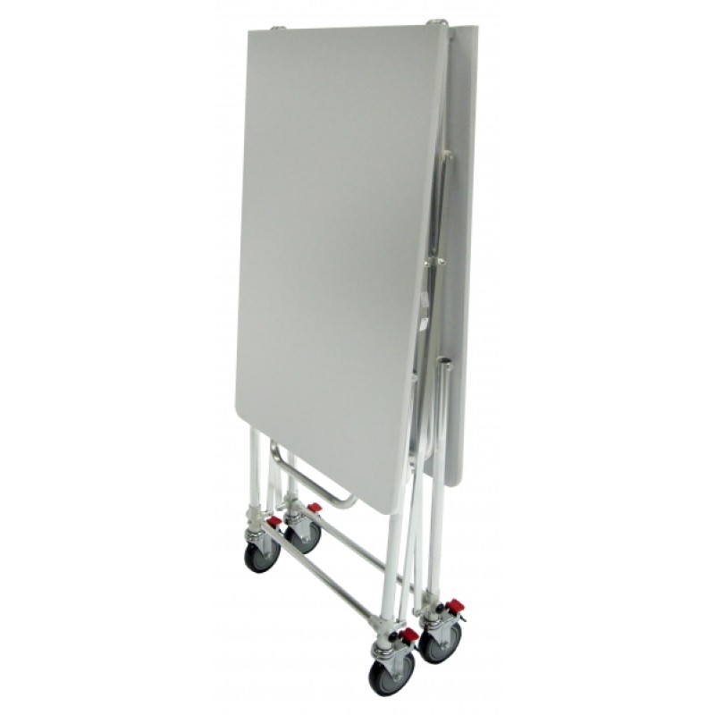 Folding Dressing Table