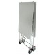 Folding Dressing Table