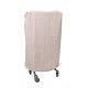 Crescent Folding Dressing Table