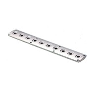 DNR 10 Hole Plate