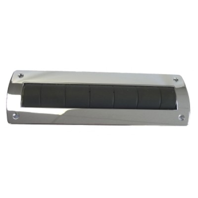 DNR Roller Frame Assembly