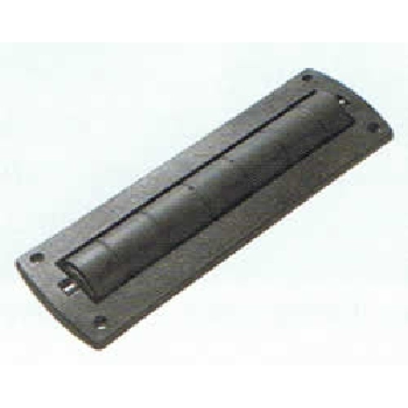 Link Plastic Roller Frame Assembly