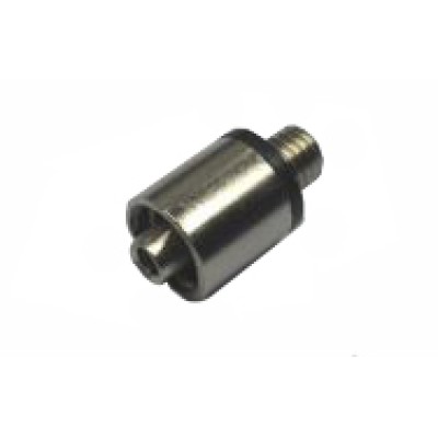 Luer Adapter to 12-32 Male Thread