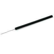 Plastic Handle Needle Teaser