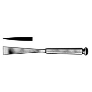 Stille Bone Chisel Double Bevel