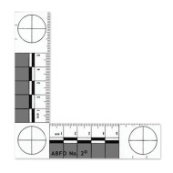 Scale Rule ABFO