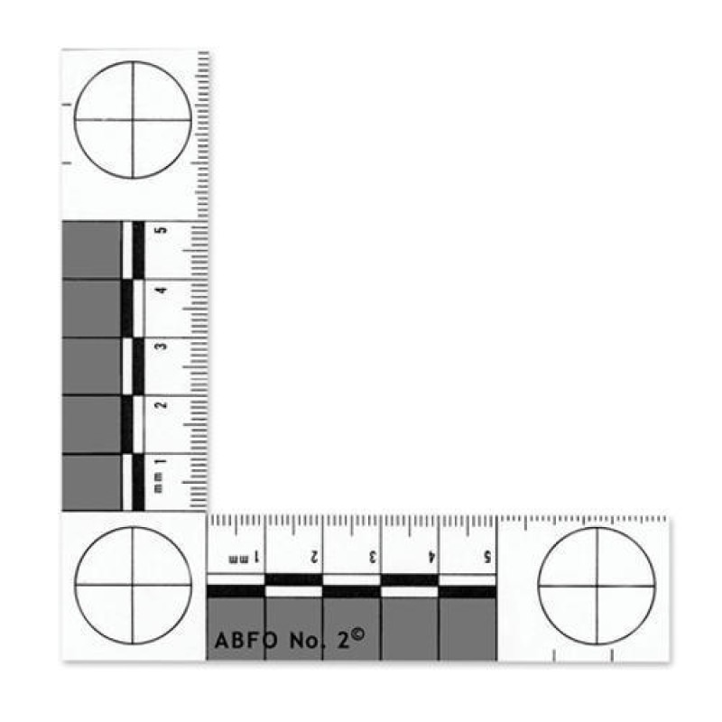 Scale Rule ABFO