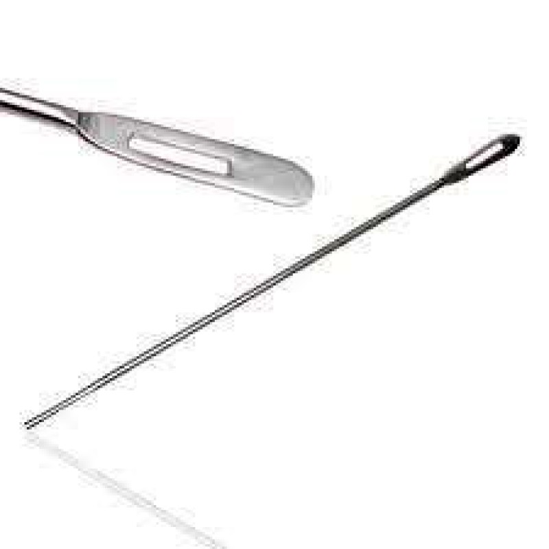 Probes 12.5 cm
