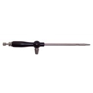 Pro Series Drain Tube 9"