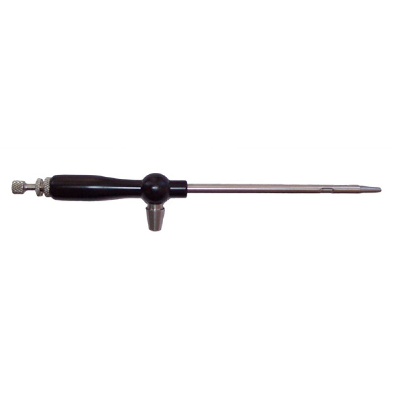 Pro Series Drain Tube 9"