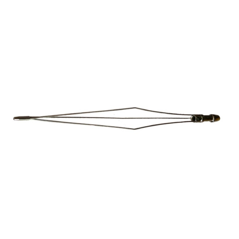 Three Wire Drainage Aid