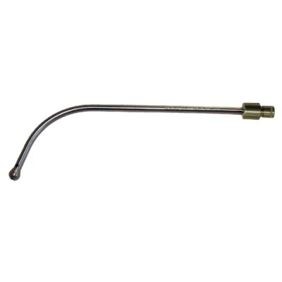 Nasal Aspirator with quick connect