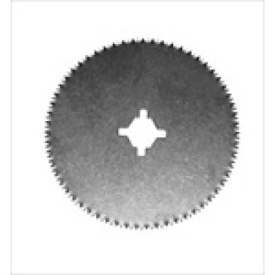 Saw Blades 25mm