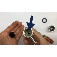 Venturi Valve & Washer