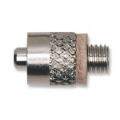 Arterial Thread to Luer Lock, Female