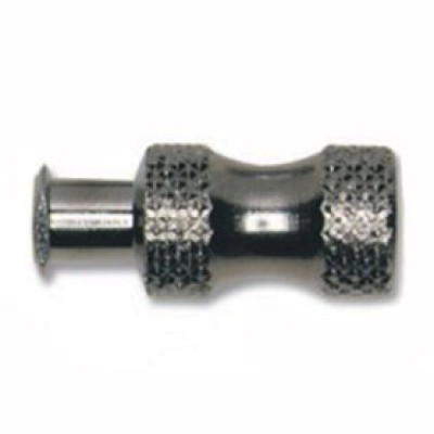 Arterial Thread to Luer Lock, Male
