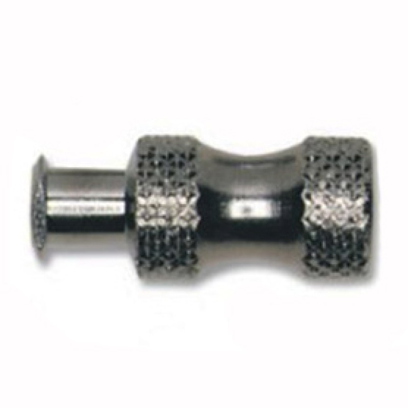 Arterial Thread to Luer Lock, Male