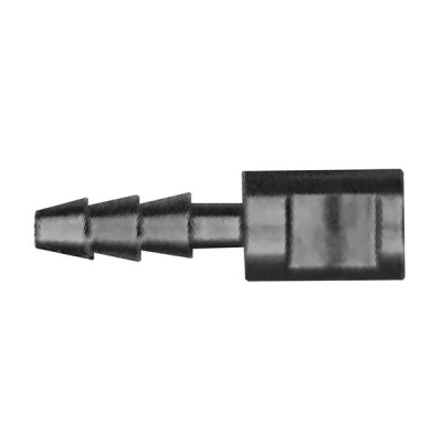 3/16" Hosebarb Female Thread