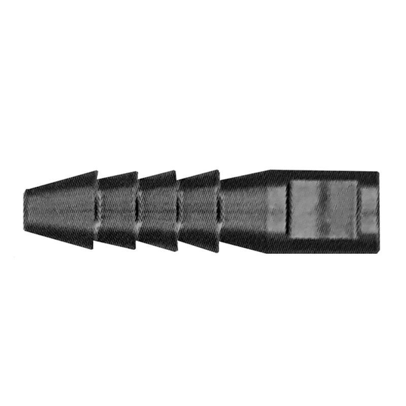3/8" Hosebarb Female Thread 