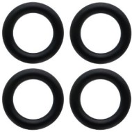 Trocar Slip Hub and Quick Connect O-ring