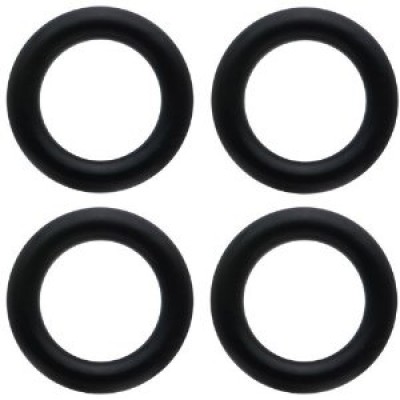 Trocar Slip Hub and Quick Connect O-ring