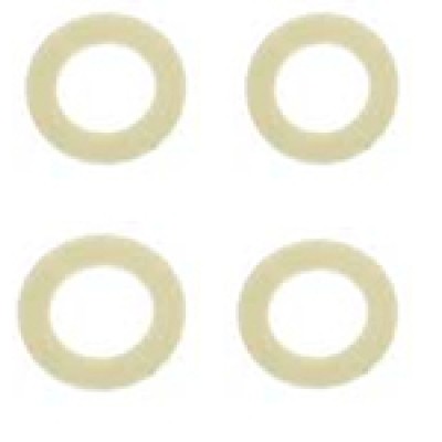 Quick Connect Arterial Male O-ring 12pack