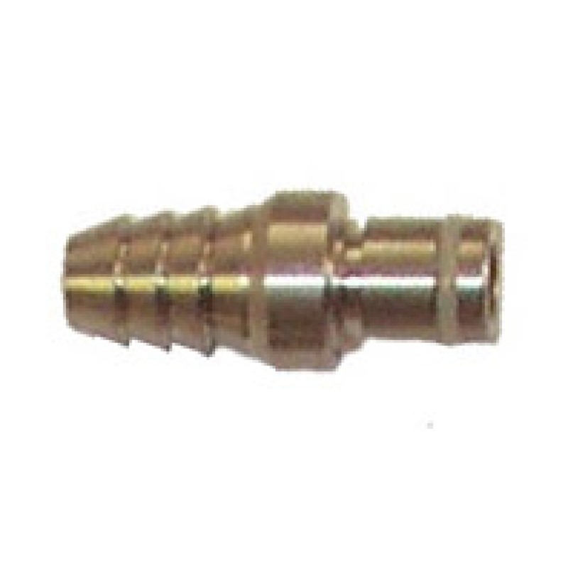Quick Connect Male to 1/2" Hose Barb