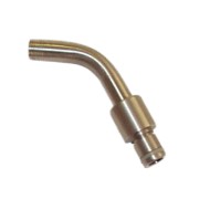 Quick Connect Male to Hydro Aspirator Inlet Tube