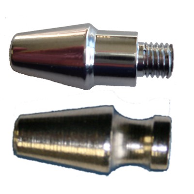 Adaptor Thread to Slip Hub