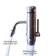 Hydro Aspirator Discharge Hose 