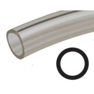 Aspirator Clear Vinyl Thick Wall Hose